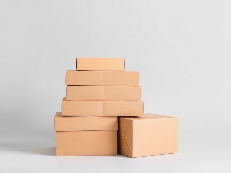 Corrugated Boxes