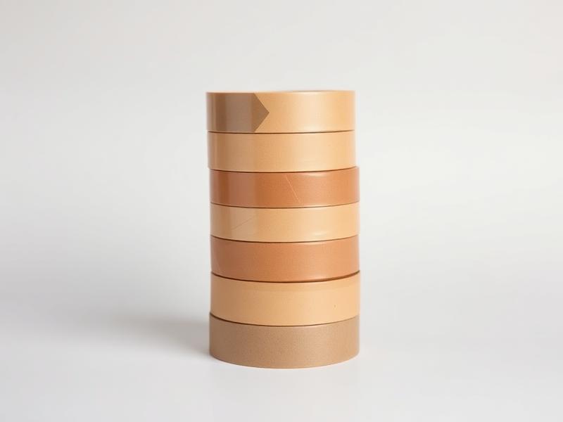 Packaging Tapes
